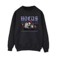 Miniatyrbild 1 av 3: Disney Hocus Pocus Hallows Eve-tröja för damer/kvinnor