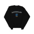 Miniatyrbillede 1 af 3: Harry Potter Boys Ravenclaw Crest Sweatshirt