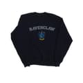 Miniatyrbillede 1 af 3: Harry Potter Boys Ravenclaw Crest Sweatshirt