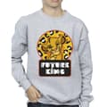 Miniatyrbilde 3 av 4: Disney Boys The Lion King Future Simba Sweatshirt