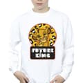 Miniatyrbilde 3 av 4: Disney Boys The Lion King Future Simba Sweatshirt