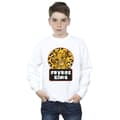 Miniatyrbilde 2 av 4: Disney Boys The Lion King Future Simba Sweatshirt