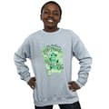 Miniatyrbild 2 av 3: Harry Potter Pojkar Floo Powder Sweatshirt