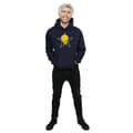 Miniatyrbillede 4 af 5: Looney Tunes Mens Tweety Pie Star Hoodie