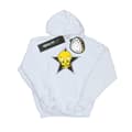 Miniatyrbillede 1 af 5: Looney Tunes Mens Tweety Pie Star Hoodie
