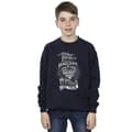 Miniatyrbild 2 av 3: Harry Potter Sweatshirt för pojkar - The Ones That Love Us