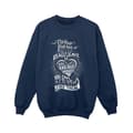 Miniatyrbild 1 av 3: Harry Potter Sweatshirt för pojkar - The Ones That Love Us