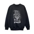 Miniatyrbild 1 av 3: Harry Potter Sweatshirt för pojkar - The Ones That Love Us