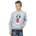 Miniatyrbillede 2 af 5: Disney Boys Mickey Mouse Chill Sweatshirt