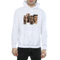 Pikkukuva 3 / 5: Star Wars Mens Han Solo Photoshoot Hoodie
