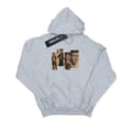 Miniatyrbilde 1 av 5: Star Wars Mens Han Solo Photoshoot Hoodie