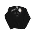 Miniatyrbillede 1 af 3: Looney Tunes Boys Bugs Bunny Evolution Sweatshirt