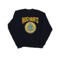 Miniatyrbild 1 av 3: Harry Potter Dam/Tjej Hogwarts Circle Crest Sweatshirt