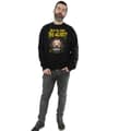 Pikkukuva 4 / 5: Harry Potter Mens Sirius Black Azkaban Junior Sweatshirt