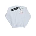 Miniatyrbilde 1 av 3: Disney Womens/Ladies Aristocats Marie I´m A Lady Breast Print Sweatshirt