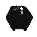 Miniatyrbilde 1 av 3: Disney Womens/Ladies Aristocats Marie I´m A Lady Breast Print Sweatshirt