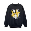 Miniatyrbild 1 av 3: Harry Potter Hufflepuff Pop Spray-tröja för pojkar