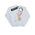 Miniatyrbild 1 av 3: Looney Tunes Pojkar Snurre Sprätt Mumsig Påsk Sweatshirt