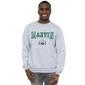 Miniatyrbillede 2 af 3: Looney Tunes Mens Marvin The Martian Sweatshirt
