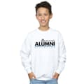 Miniatyrbillede 2 af 3: Harry Potter Boys Hogwarts Alumni Ravenclaw Sweatshirt
