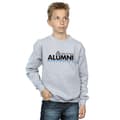 Miniatyrbillede 2 af 3: Harry Potter Boys Hogwarts Alumni Ravenclaw Sweatshirt