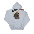 Pikkukuva 1 / 5: Star Wars Mens Darth Vader Dia De Los Muertos Hoodie