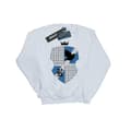 Miniatyrbild 1 av 5: Harry Potter Sweatshirt med Ravenclaw-sköld för damer/damer