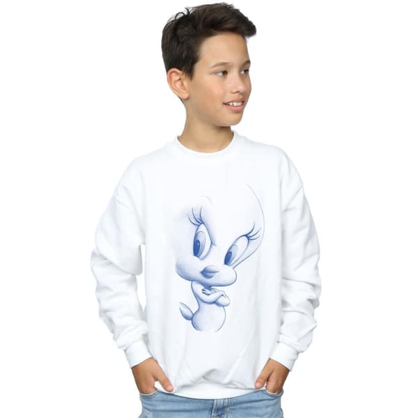 Looney Tunes Tweety Attitude-tröja för pojkar