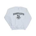 Miniatyrbild 1 av 3: Harry Potter Sweatshirt med Hogwarts-emblem för herrar