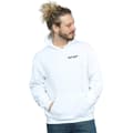 Miniatyrbilde 2 av 3: Looney Tunes Mens Beep Beep Breast Print Hoodie