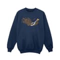 Pikkukuva 1 / 3: Looney Tunes Girls ACME Doodles Road Runner Sweatshirt