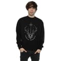 Miniatyrbilde 2 av 5: Harry Potter Mens Expecto Patronum Charm Sweatshirt