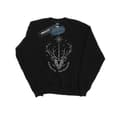 Miniatyrbilde 1 av 5: Harry Potter Mens Expecto Patronum Charm Sweatshirt