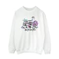 Miniatyrbild 1 av 3: Disney Dam/Tjej Encanto Casita Sweatshirt