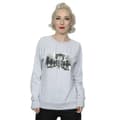 Miniatyrbild 2 av 5: Disney Sweatshirt - Dam/Tjej Toy Story Evil Dr Pork Chop
