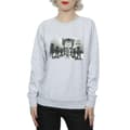 Miniatyrbild 3 av 5: Disney Sweatshirt - Dam/Tjej Toy Story Evil Dr Pork Chop