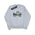 Miniatyrbild 1 av 5: Disney Sweatshirt - Dam/Tjej Toy Story Evil Dr Pork Chop