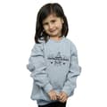 Miniatyrbillede 2 af 5: Harry Potter Girls Hogwarts First Year Sweatshirt