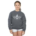 Miniatyrbillede 2 af 3: Harry Potter Girls Hogwarts First Year Sweatshirt