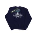 Miniatyrbillede 1 af 5: Harry Potter Girls Hogwarts First Year Sweatshirt