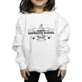 Miniatyrbillede 3 af 5: Harry Potter Girls Hogwarts First Year Sweatshirt