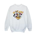 Miniatyrbild 1 av 3: Disney Pojkar Musse Pigg Grupp Sweatshirt