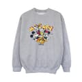 Miniatyrbild 1 av 3: Disney Pojkar Musse Pigg Grupp Sweatshirt