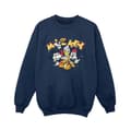 Miniatyrbild 1 av 3: Disney Pojkar Musse Pigg Grupp Sweatshirt