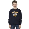 Miniatyrbillede 2 af 3: Disney Boys Mickey Mouse Group Sweatshirt