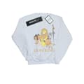 Miniatyrbilde 1 av 3: Disney Womens/Ladies The Lion King Group Sweatshirt