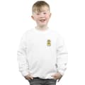 Pikkukuva 2 / 3: Star Wars Boys C-3PO I´m A Rebel Chest Print Sweatshirt