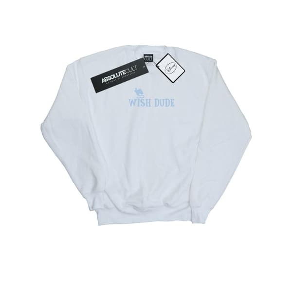 Disney Dam/Tjej Aladdin Wish Dude Sweatshirt