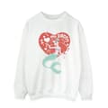 Miniatyrbilde 1 av 3: Disney Mens The Little Mermaid Love Daddy Sweatshirt