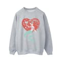 Miniatyrbilde 1 av 3: Disney Mens The Little Mermaid Love Daddy Sweatshirt